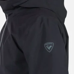 Rossignol Vestes De Ski|Vestes De Ski Et Snowboard<Veste de ski homme Strawpile Black
