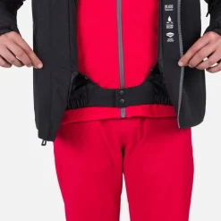 Rossignol Vestes De Ski|Vestes De Ski Et Snowboard<Veste de ski homme Strawpile Black