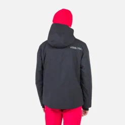 Rossignol Vestes De Ski|Vestes De Ski Et Snowboard<Veste de ski homme Strawpile Black