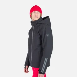 Rossignol Vestes De Ski|Vestes De Ski Et Snowboard<Veste de ski homme Strawpile Black