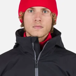Rossignol Vestes De Ski|Vestes De Ski Et Snowboard<Veste de ski homme Strawpile Black