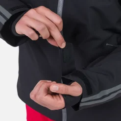 Rossignol Vestes De Ski|Vestes De Ski Et Snowboard<Veste de ski homme Strawpile Black