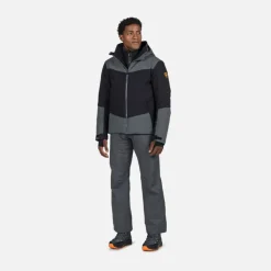 Rossignol Vestes De Ski|Vestes De Ski Et Snowboard<Veste de ski homme Wispile Black