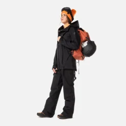 Rossignol Vestes De Snowboard|Vestes De Ski<Veste de ski Rallybird femme Black