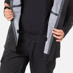 Rossignol Vestes De Snowboard|Vestes De Ski<Veste de ski Rallybird femme Black
