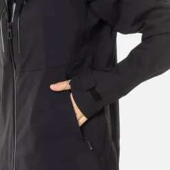 Rossignol Vestes De Snowboard|Vestes De Ski<Veste de ski Rallybird femme Black