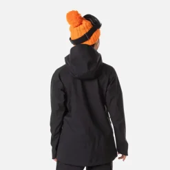 Rossignol Vestes De Snowboard|Vestes De Ski<Veste de ski Rallybird femme Black
