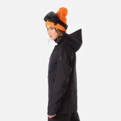 Rossignol Vestes De Snowboard|Vestes De Ski<Veste de ski Rallybird femme Black