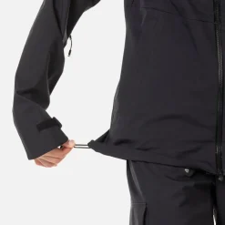Rossignol Vestes De Snowboard|Vestes De Ski<Veste de ski Rallybird femme Black