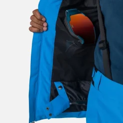 Rossignol Vestes De Ski|Vestes De Ski Et Snowboard<Veste de ski Siz homme Oversees
