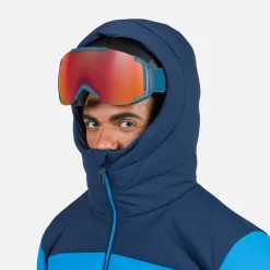 Rossignol Vestes De Ski|Vestes De Ski Et Snowboard<Veste de ski Siz homme Oversees