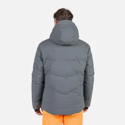 Rossignol Vestes De Ski|Vestes De Ski Et Snowboard<Veste de ski Siz homme Onyx Grey