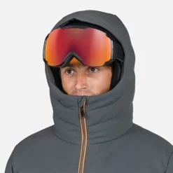Rossignol Vestes De Ski|Vestes De Ski Et Snowboard<Veste de ski Siz homme Onyx Grey