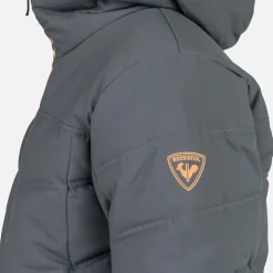 Rossignol Vestes De Ski|Vestes De Ski Et Snowboard<Veste de ski Siz homme Onyx Grey
