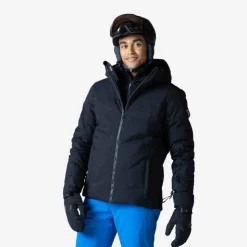Rossignol Vestes De Ski|Vestes De Ski Et Snowboard<Veste de ski Siz homme Black