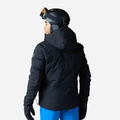 Rossignol Vestes De Ski|Vestes De Ski Et Snowboard<Veste de ski Siz homme Black