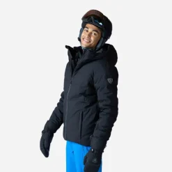 Rossignol Vestes De Ski|Vestes De Ski Et Snowboard<Veste de ski Siz homme Black