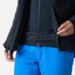 Rossignol Vestes De Ski|Vestes De Ski Et Snowboard<Veste de ski Siz homme Black