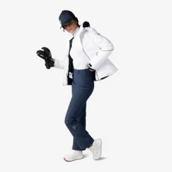 Rossignol Vestes De Ski Et Snowboard<Veste de ski Staci femme White