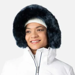 Rossignol Vestes De Ski Et Snowboard<Veste de ski Staci femme White