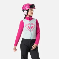 Rossignol Casques Et Protections|Casques Et Protections<Veste enfant FLEXVENT