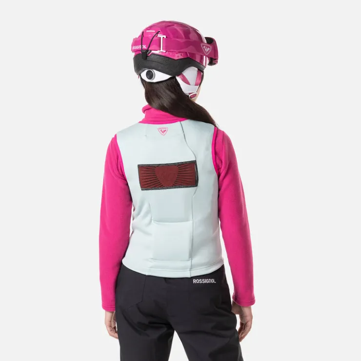 Rossignol Casques Et Protections|Casques Et Protections<Veste enfant FLEXVENT