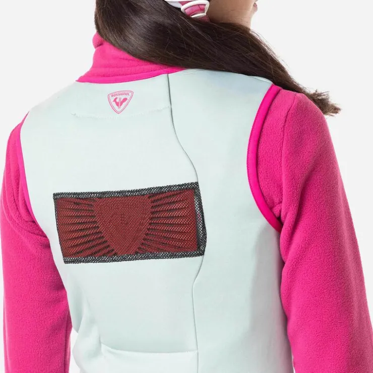 Rossignol Casques Et Protections|Casques Et Protections<Veste enfant FLEXVENT