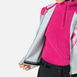 Rossignol Casques Et Protections|Casques Et Protections<Veste enfant FLEXVENT