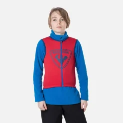 Rossignol Casques Et Protections|Casques Et Protections<Veste enfant FLEXVENT