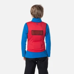 Rossignol Casques Et Protections|Casques Et Protections<Veste enfant FLEXVENT