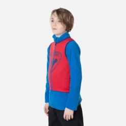 Rossignol Casques Et Protections|Casques Et Protections<Veste enfant FLEXVENT