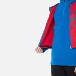 Rossignol Casques Et Protections|Casques Et Protections<Veste enfant FLEXVENT