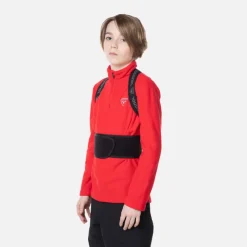 Rossignol Casques Et Protections|Casques Et Protections<Veste enfant FLEXVENT STRAP