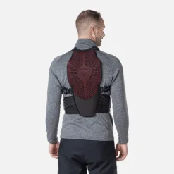 Rossignol Casques Et Protections|Casques Et Protections<Veste homme FLEXVENT STRAP