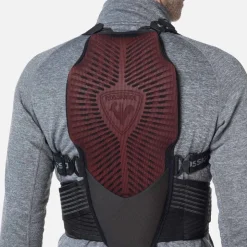Rossignol Casques Et Protections|Casques Et Protections<Veste homme FLEXVENT STRAP
