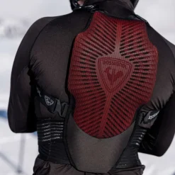 Rossignol Casques Et Protections|Casques Et Protections<Veste homme FLEXVENT STRAP