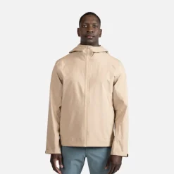 Rossignol Vêtements|Vestes<Veste imperm&eacute;able Utiliv pour homme Mocha