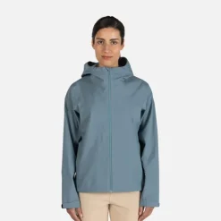 Rossignol Vêtements|Vestes<Veste imperm&eacute;able Utiliv pour femme Atlantis