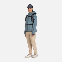 Rossignol Vêtements|Vestes<Veste imperm&eacute;able Utiliv pour femme Atlantis