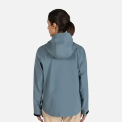 Rossignol Vêtements|Vestes<Veste imperm&eacute;able Utiliv pour femme Atlantis