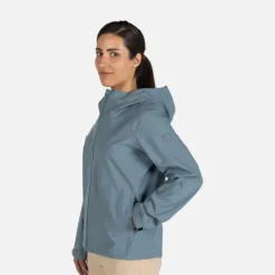 Rossignol Vêtements|Vestes<Veste imperm&eacute;able Utiliv pour femme Atlantis
