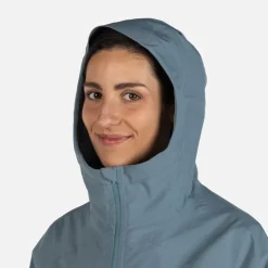 Rossignol Vêtements|Vestes<Veste imperm&eacute;able Utiliv pour femme Atlantis