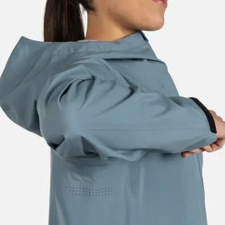 Rossignol Vêtements|Vestes<Veste imperm&eacute;able Utiliv pour femme Atlantis