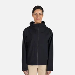 Rossignol Vêtements|Vestes<Veste imperm&eacute;able Utiliv pour femme Black
