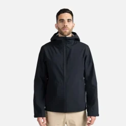 Rossignol Vêtements|Vestes<Veste imperm&eacute;able Utiliv pour homme Black