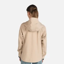 Rossignol Vêtements|Vestes<Veste imperm&eacute;able Utiliv pour femme Mocha