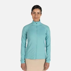 Rossignol Vêtements|Vestes<Veste interm&eacute;diaire fine pour femme Caribbean