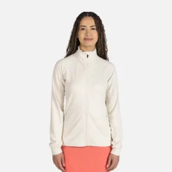 Rossignol Vêtements|Vestes<Veste interm&eacute;diaire fine pour femme Whitecap Sand