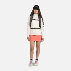 Rossignol Vêtements|Vestes<Veste interm&eacute;diaire fine pour femme Whitecap Sand