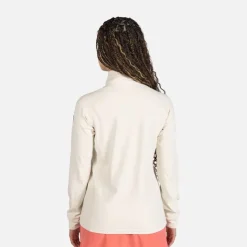 Rossignol Vêtements|Vestes<Veste interm&eacute;diaire fine pour femme Whitecap Sand